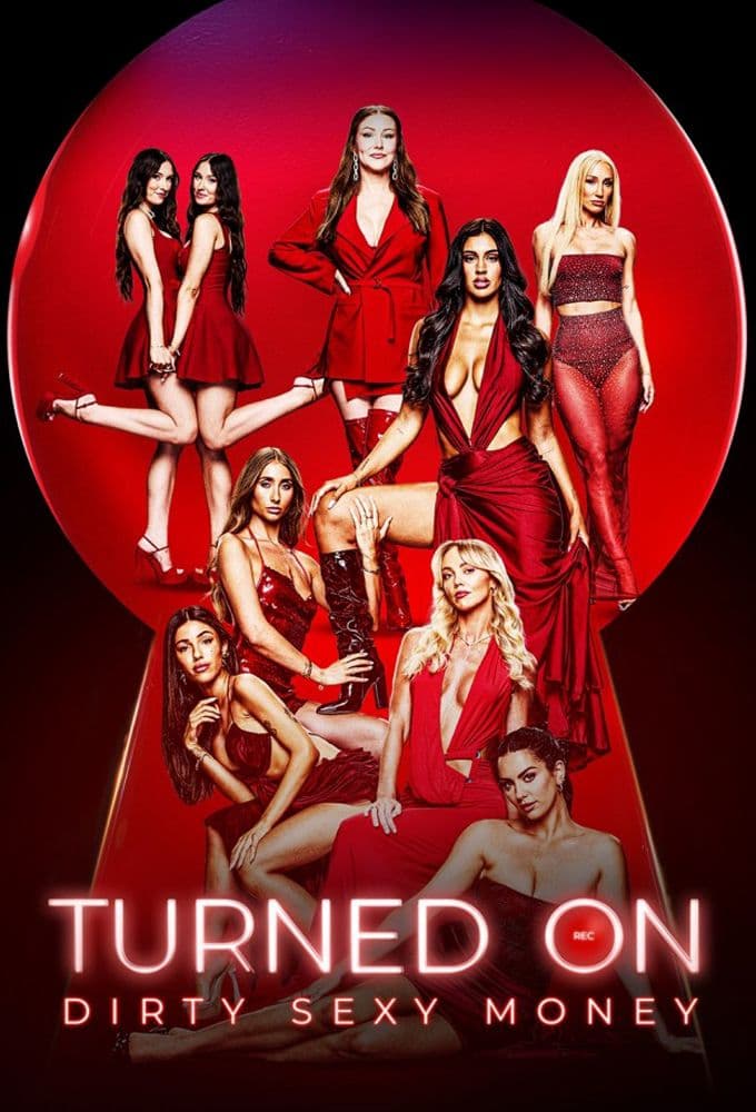 Turned On Dirty Sexy Money S01E08 1080p WEB H264-SPAMnEGGS