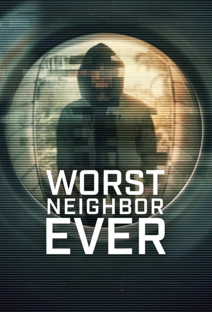 Worst Neighbor Ever S01E04 1080p WEB h264-EDITH