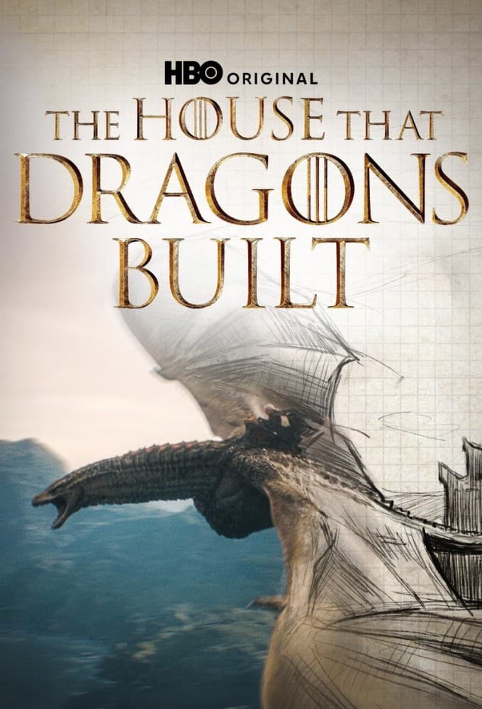 The House That Dragons Built S03E02 720p WEB H 264-JFF