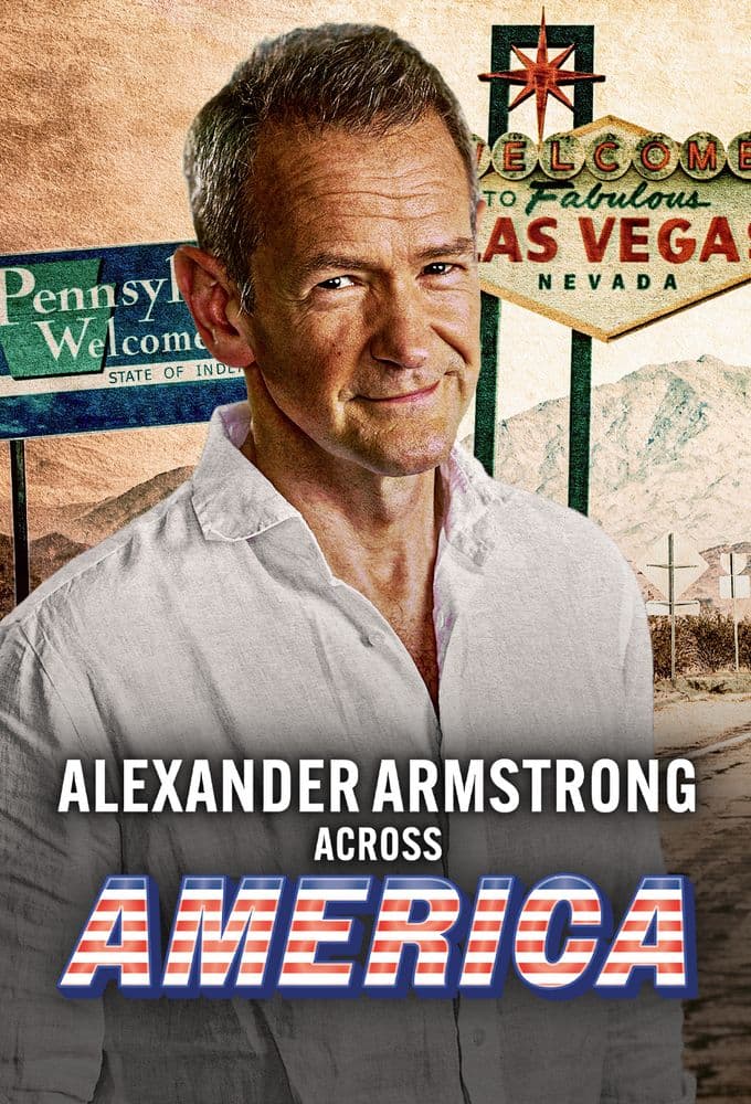 Alexander Armstrong Across America S01E03 1080p HDTV H264-DARKFLiX