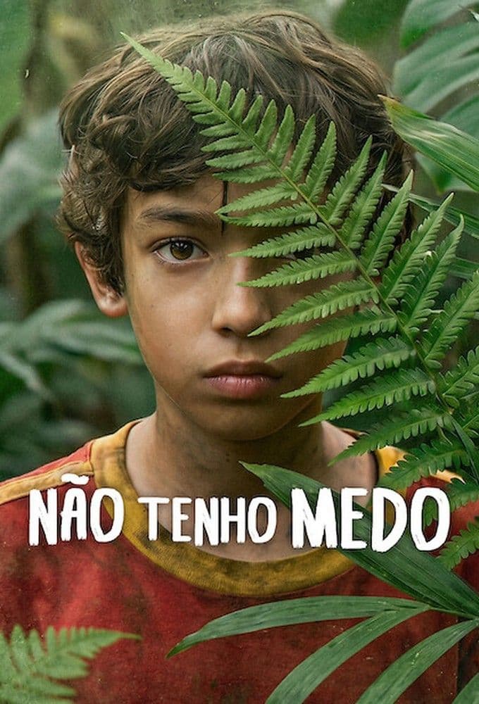 No tengo miedo S01E06 The Hazy Forest 720p NF WEB DL DD 5 1 Atmos H 264-playWEB