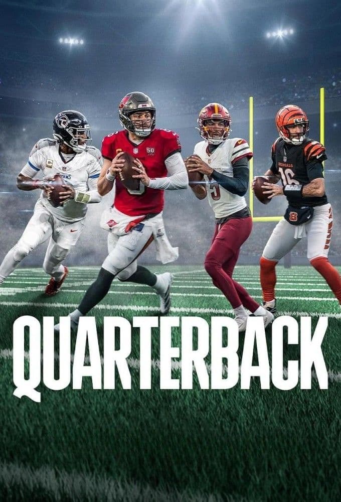 Quarterback S03 1080p WEB h264-GRACE