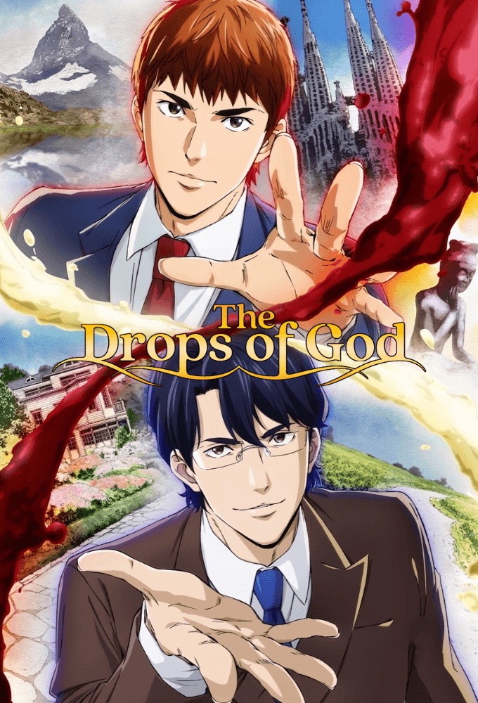 The Drops of God S01E24 720p HEVC x265-MeGusta