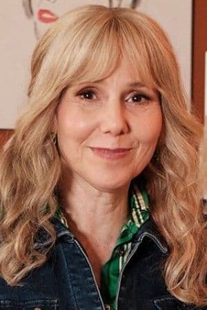 Sally Phillips