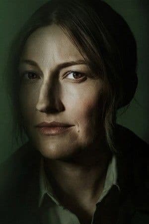 Kelly Macdonald
