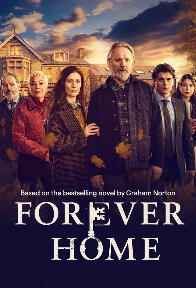 Forever Home S01E06 REPACK 1080p WEB h264-CODSWALLOP