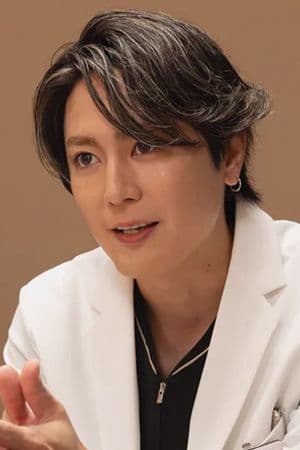 Shotaro Mamiya