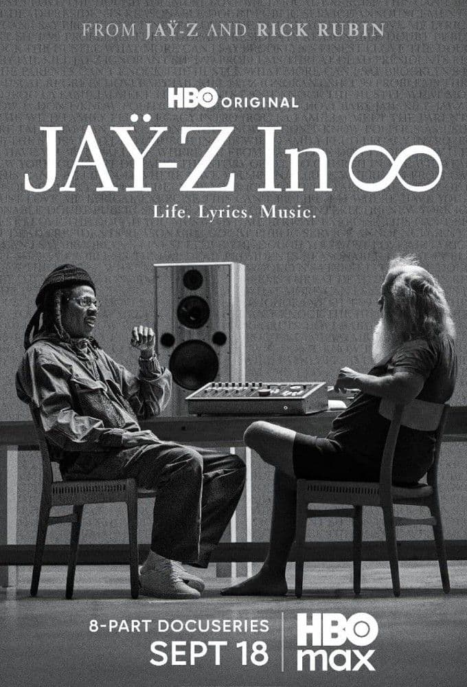 JAY Z In 8 S01E01 720p HEVC x265-MeGusta