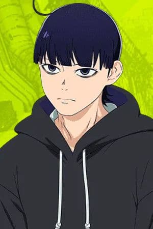 Koki Uchiyama
