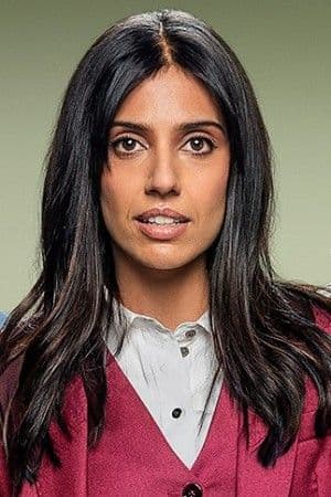 Ritu Arya