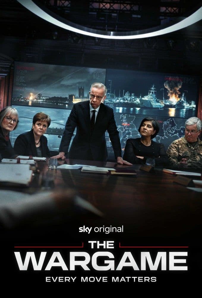 The Wargame S01E05 Wargame Aftermath The 720p NOW WEB-DL AAC2 0 H 264-RAWR