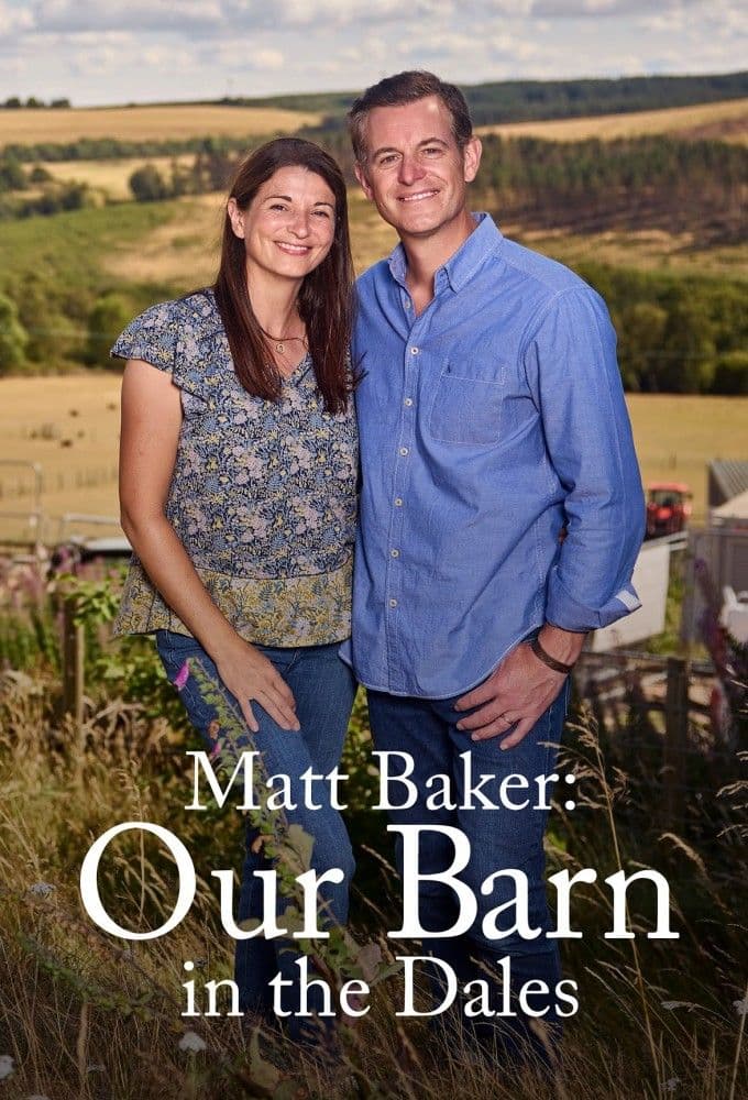 Matt Baker Our Barn in the Dales S01E02 1080p ALL4 WEB-DL AAC2 0 H 264-RAWR