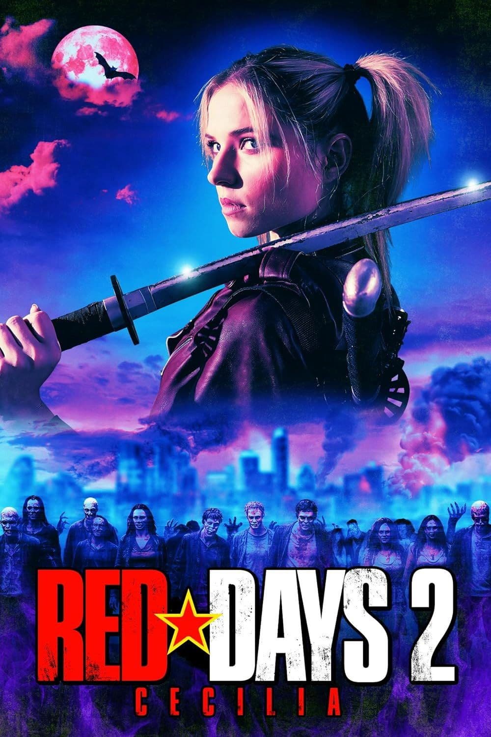 Red Days 2 Cecilia 2026 1080p AMZN WEB DL DD 2 0 H 264-BobDobbs
