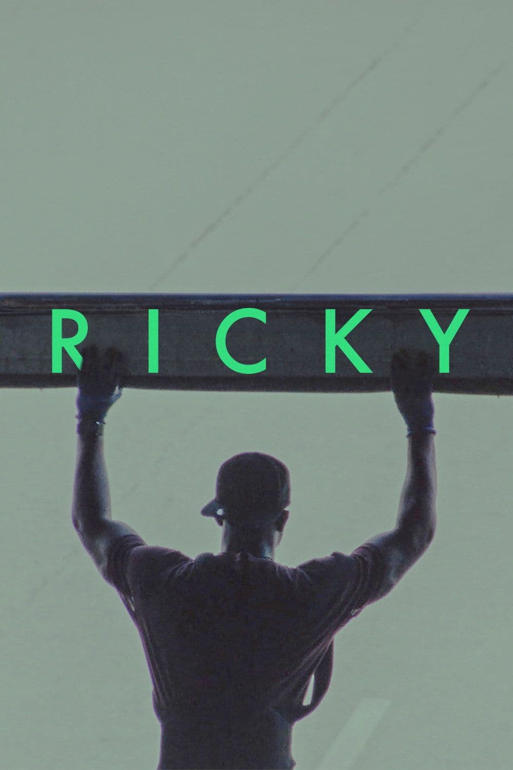 Ricky 2025 1080p WEB DL AAC2 0 x264-CatAiD