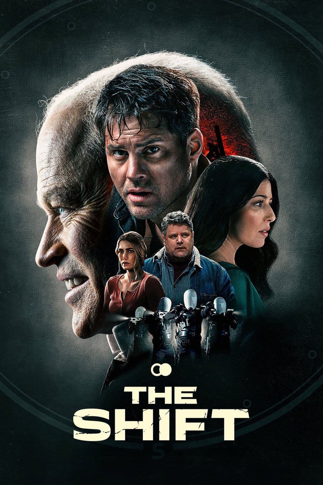 The Shift 2023 1080p AMZN WEB DL DDP5 1 H 264-BYNDR