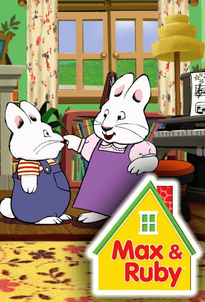 Max and Ruby S06E47E48 Rubys Yard Sale Camper Max 1080p AMZN WEB DL DDP2 0 H 264-LAZY