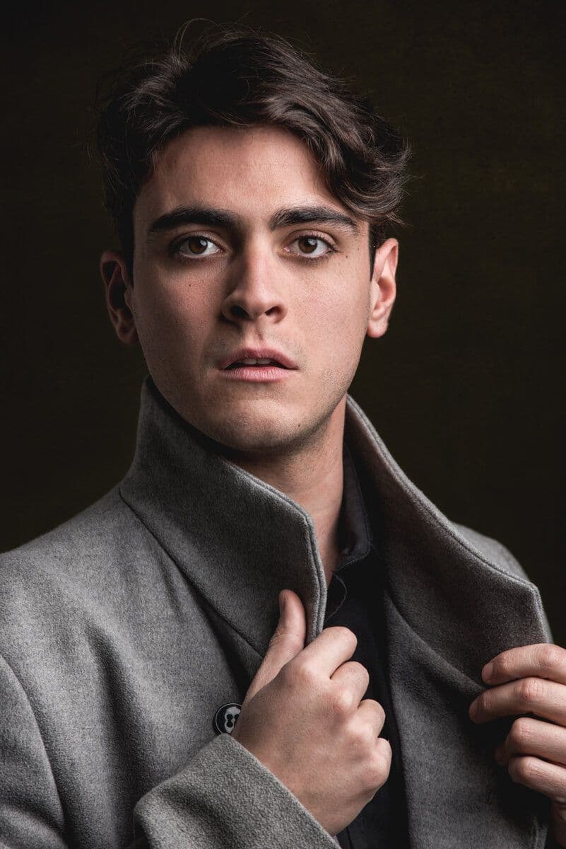 Pablo Álvarez