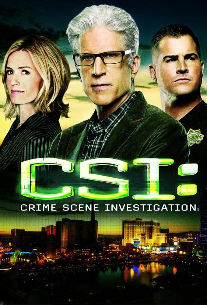CSI Crime Scene Investigation S02E09 And Then There Were None 1080p AMZN WEB DL DD 5 1 H 264-playWEB