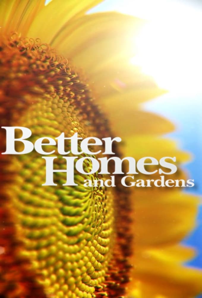 Better Homes and Gardens S2026E54 720p WEB-DL x264-P147YPU5