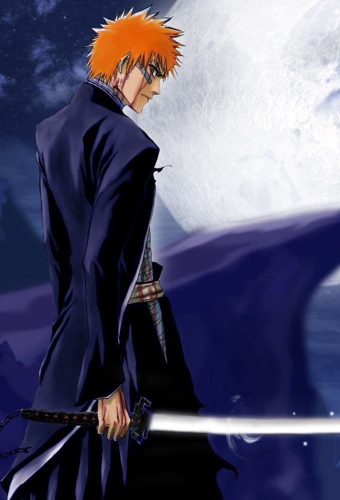 Bleach S17E48 THE END TWO WORLD 1080p DSNP WEB DL AAC2 0 H 264-playWEB