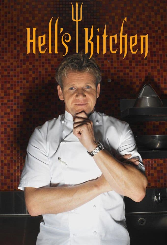 Hells Kitchen US S25E01 25th Premiere Party 720p DSNP WEB-DL DDP5 1 H 264-KiMCHi