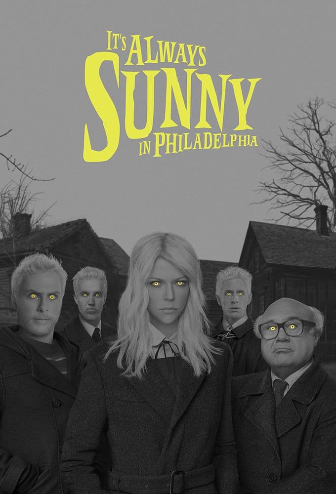 Its Always Sunny in Philadelphia S18E06 1080p WEB H264-CAKES