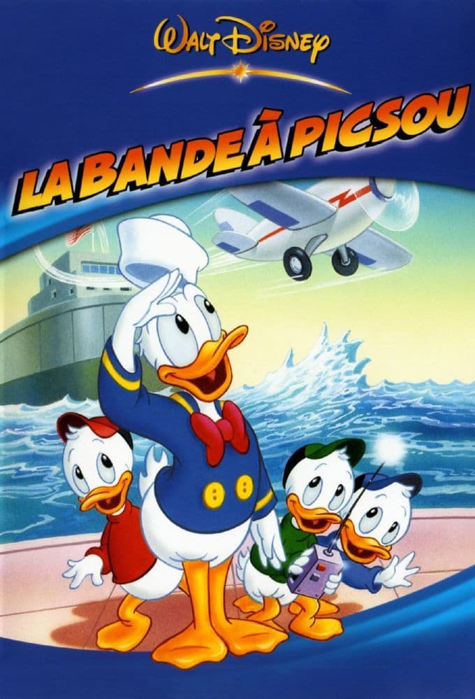 DuckTales