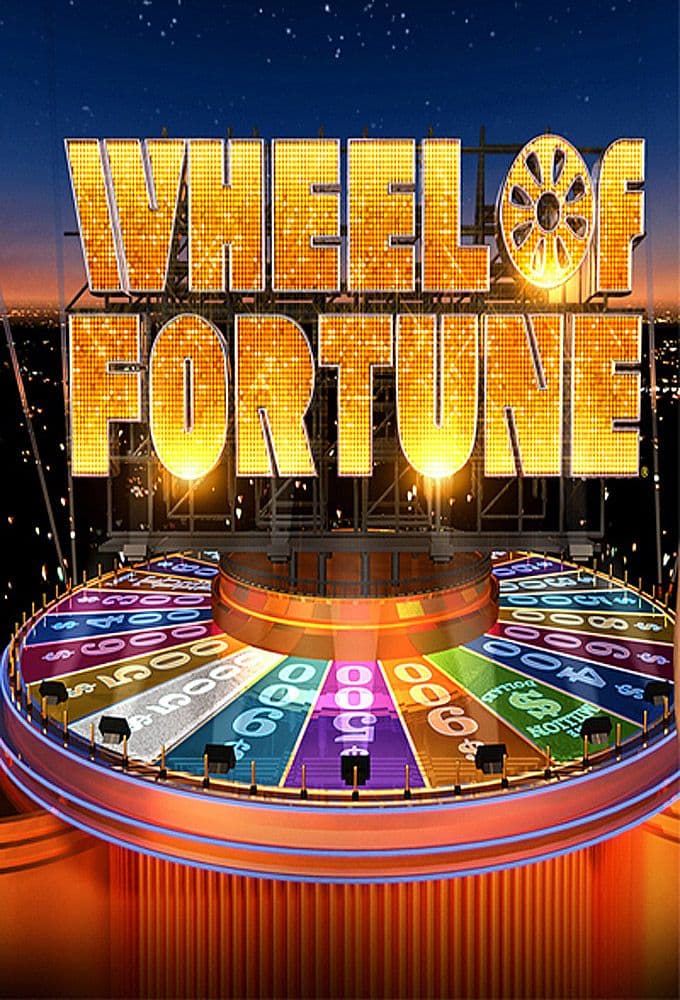 Wheel of Fortune S44E026 Hit It Rich Slots 1 1080p AMZN WEB DL DDP2 0 H 264-Kitsune