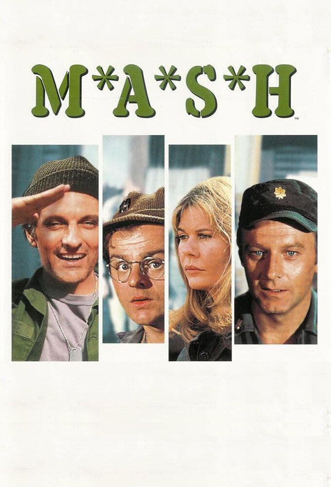 MASH S09E03 Cementing Relationships 1080p DSNP WEB DL AAC2 0 H 264-FLUX