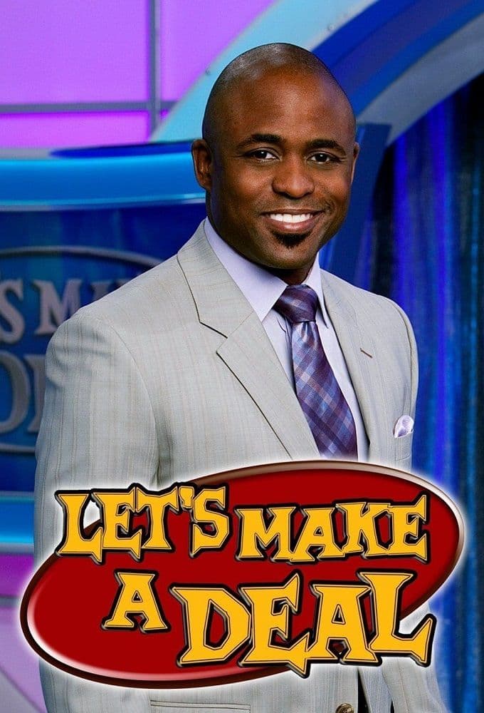 Lets Make A Deal S37E023 2026 10 21 1080p AMZN WEB-DL DDP2 0 H 264-Kitsune