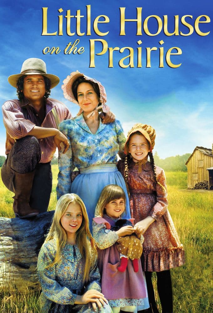 Little House on the Prairie 2026 S01 1080p WEB h264-ETHEL