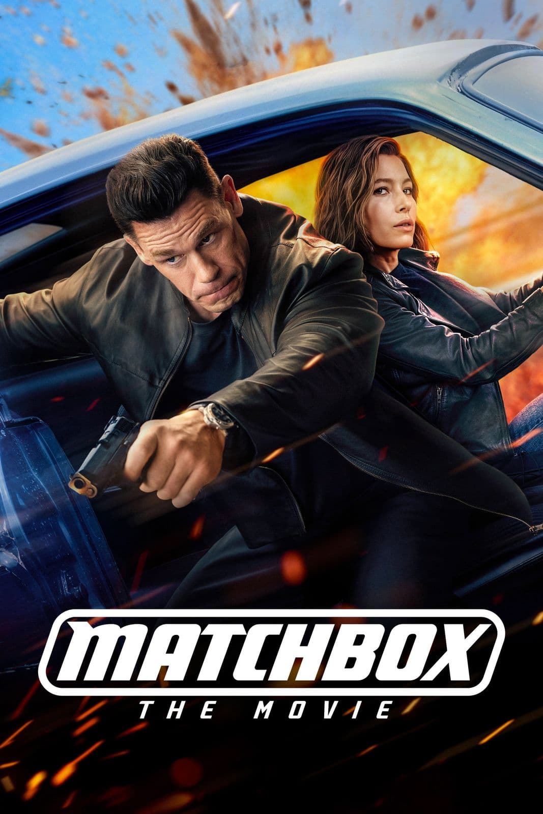 Matchbox the Movie 2026 1080p WEBRip DDP 5 1 Atmos 10bit H 265-iVy
