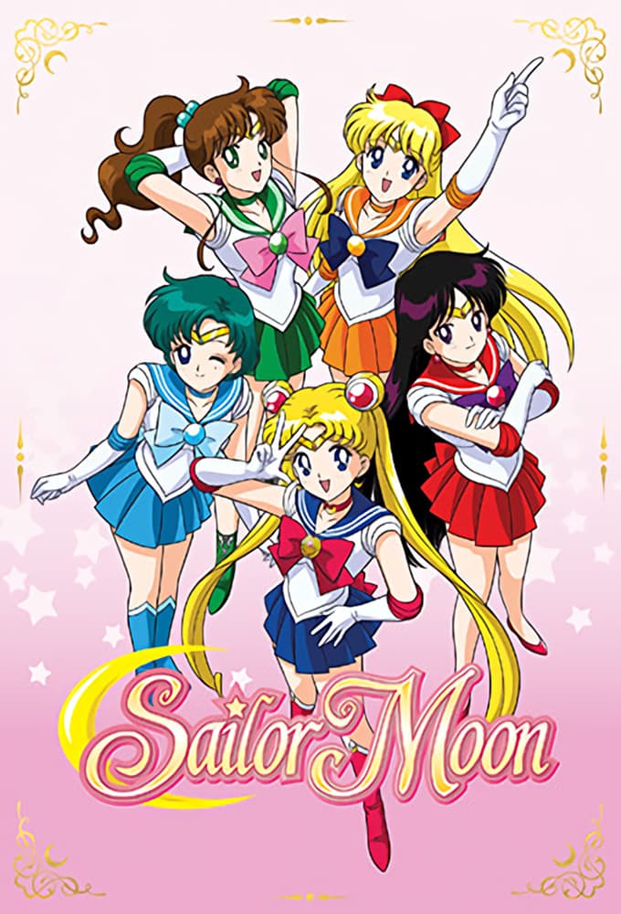 Sailor Moon R S02E21 MULTi 480p x264-mSD