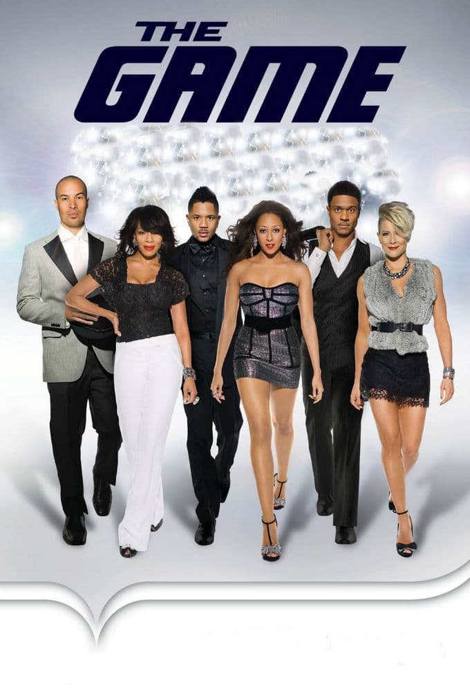 The Game 2025 S02E01 1080p WEB h264-CODSWALLOP