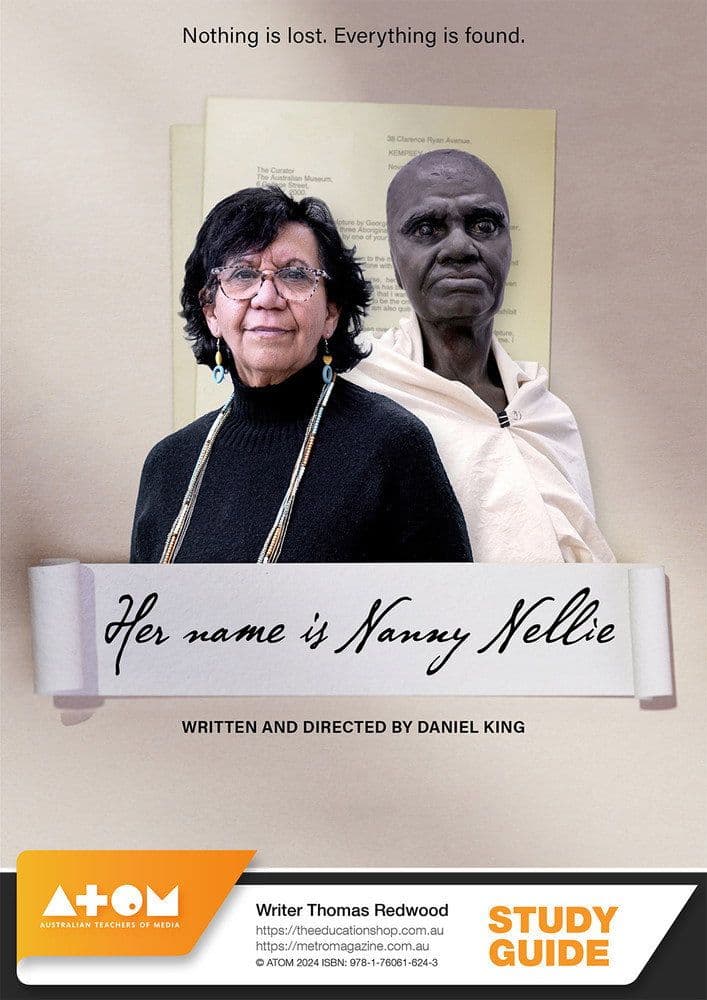 Her Name Is Nanny Nellie 2023 1080p WEBRip-LAMA