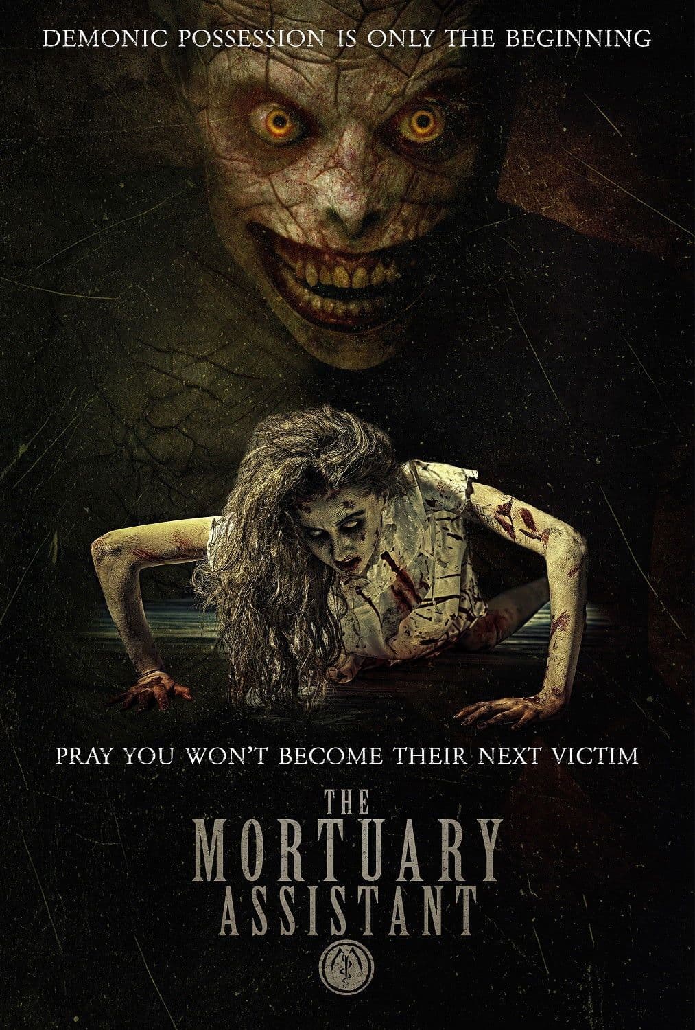 The Mortuary Assistant 2026 BLURAY 1080p BluRay 5 1-LAMA