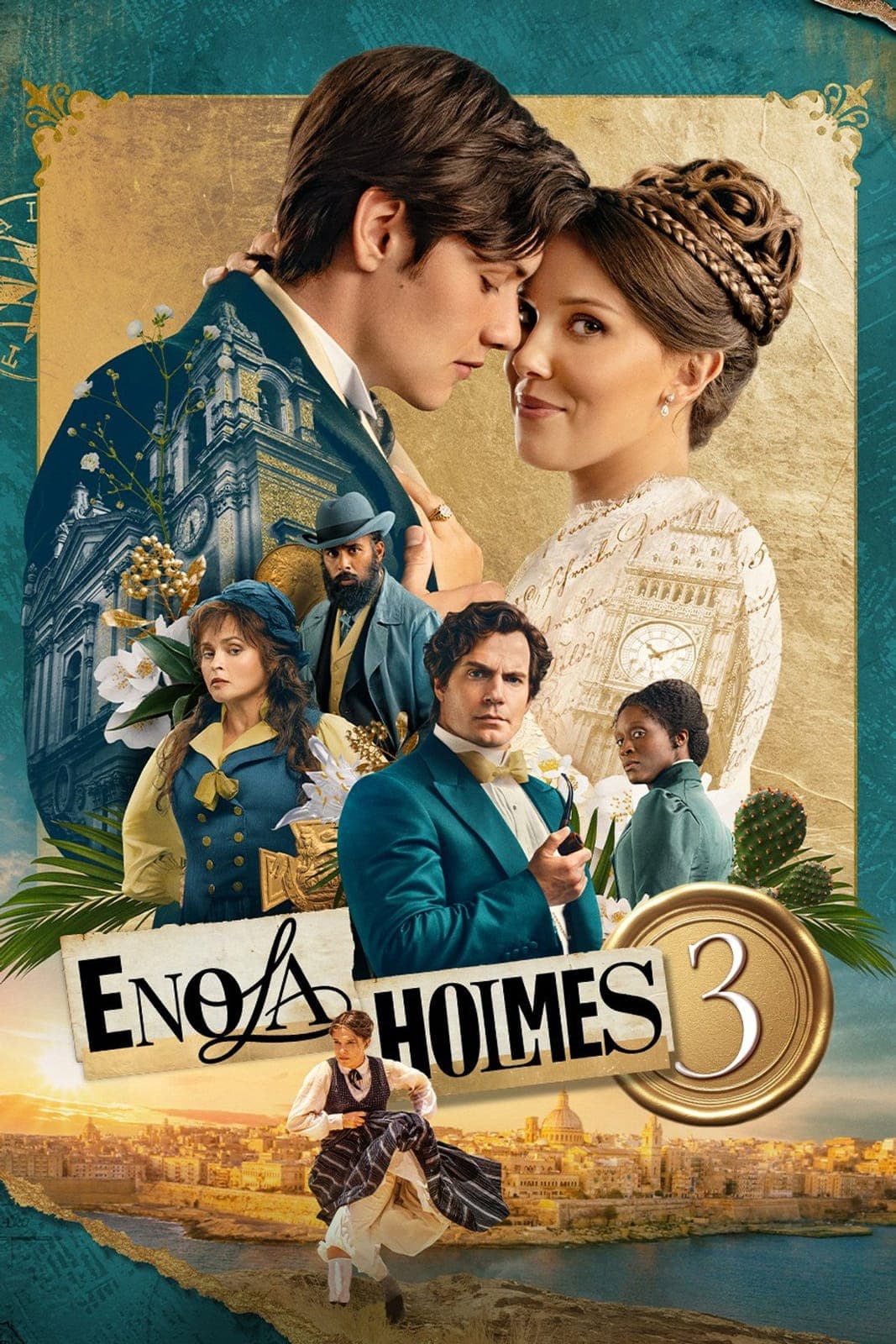 Enola Holmes 3 2026 2160p 4K WEB 5 1-YTSGGYTSBZ