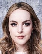 Elizabeth Gillies