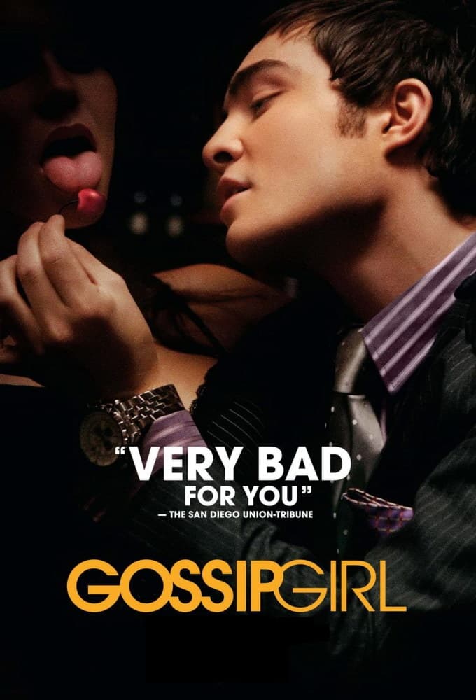 Gossip Girl