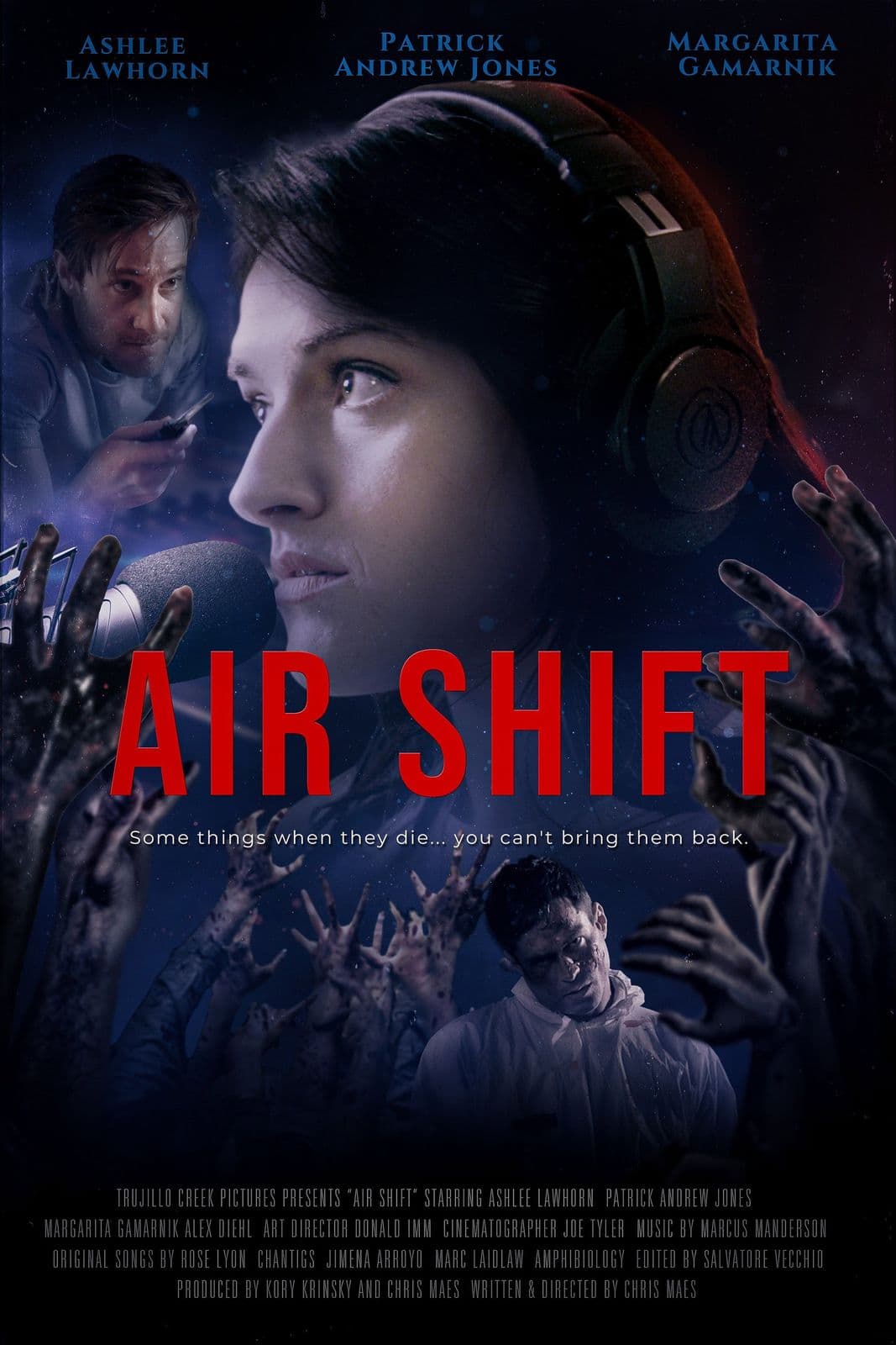 Air Shift 2025 1080p AMZN WEB DL DD2 0 H 264-BobDobbs