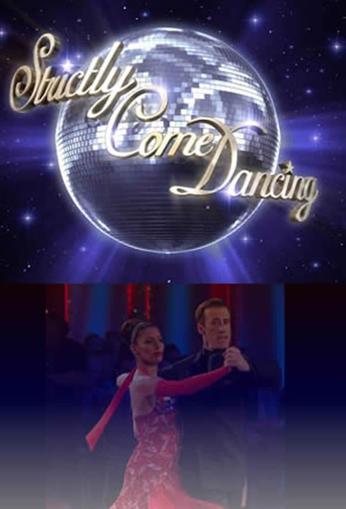 Strictly Come Dancing S24E01 1080p HDTV H264-FTP