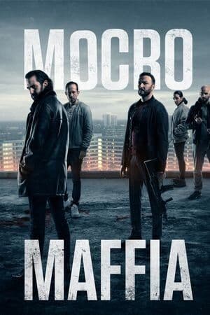 Mocro Mafia S02 Episode 1 1080p AMZN WEB DL DDP2 0 H 264-TEPES
