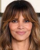 Halle Berry