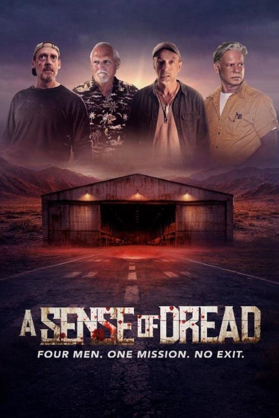 A Sense of Dread 2026 1080p AMZN WEB DL DD 2 0 H 264-BobDobbs