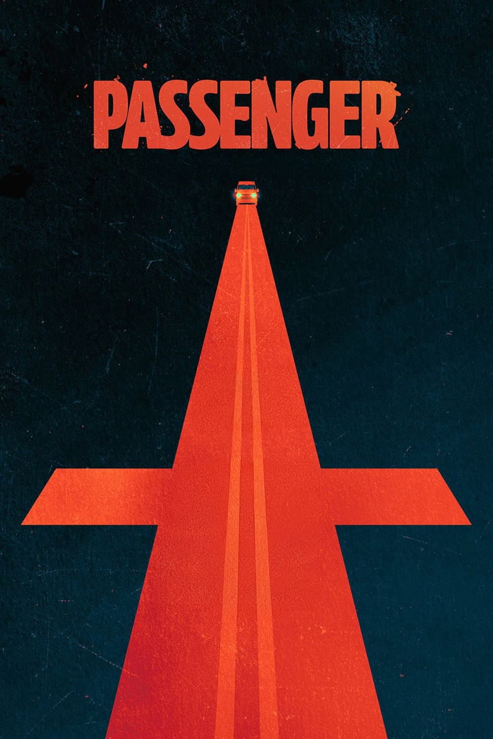 Passenger 2026 720p WebRip x264 DuaL-TURKO