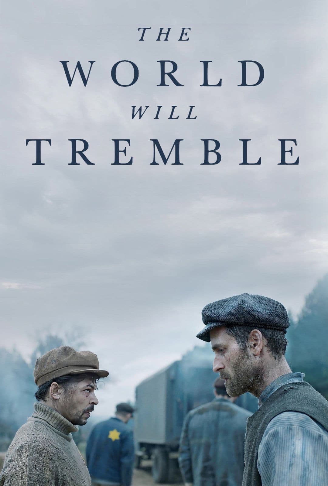 The World Will Tremble 2025 720p BluRay DD 5 1 x264-playHD