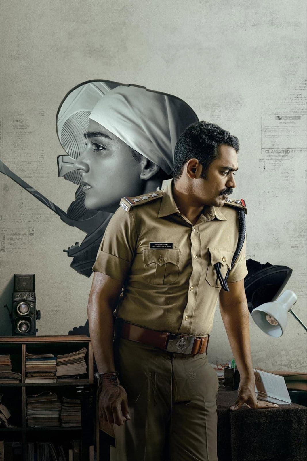 Rekhachithram 2025 2160p 4K WEB 5 1-WORLD