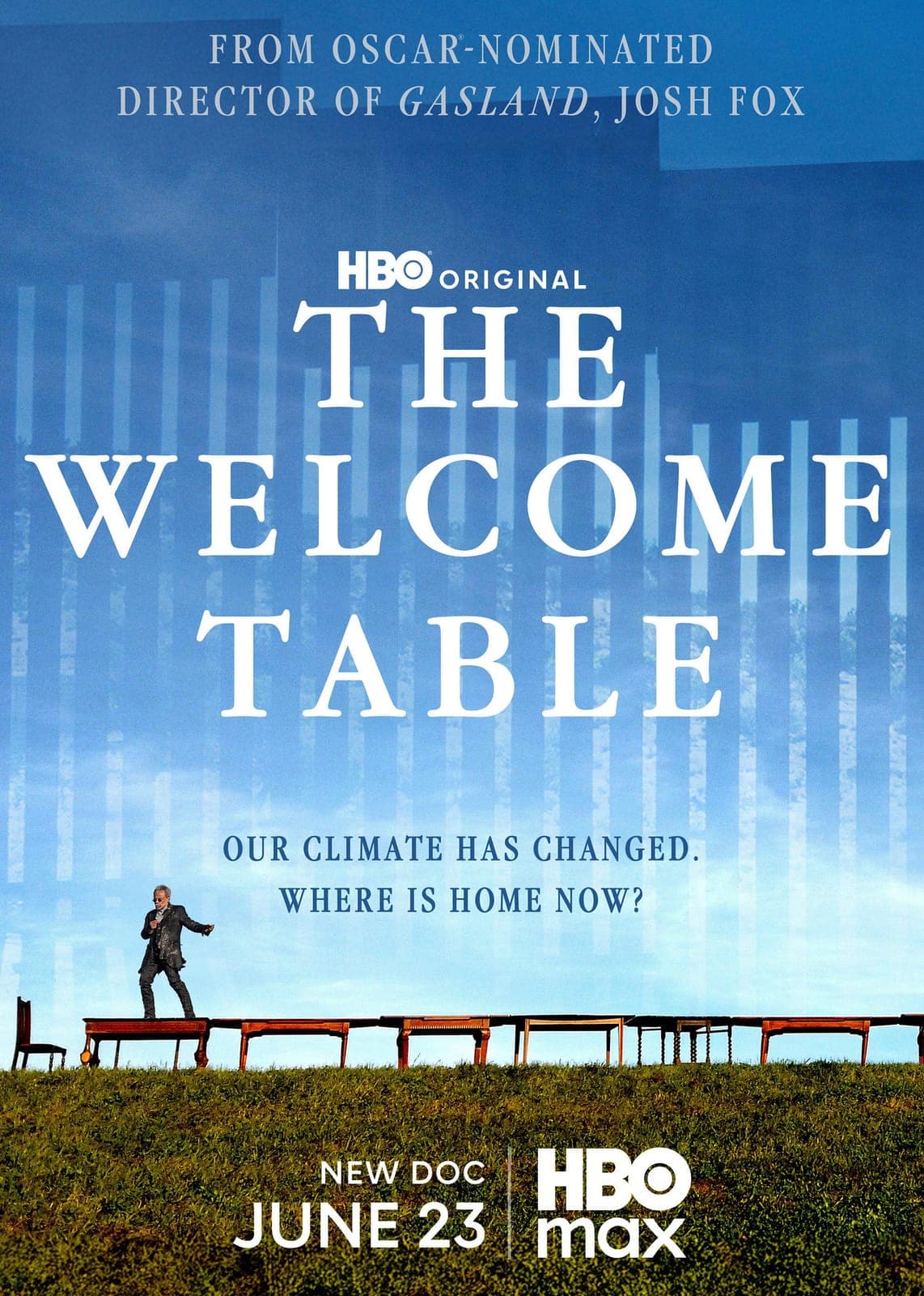 The Welcome Table 2026 NORDiC 1080p HMAX WEB DL H 265-NORViNE