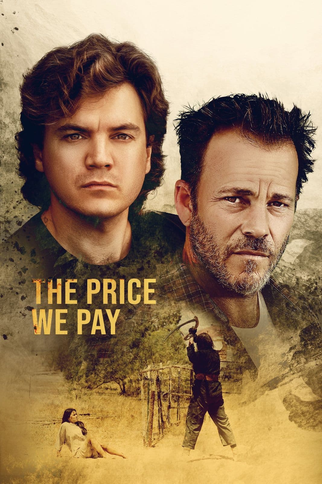 The Price We Pay 2022 1080p BluRay x264-GeneMige
