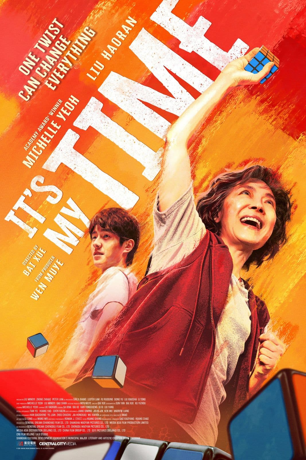 Its My Time 2026 2160p WEB DL H 265 EDR AAC2 0-HHWEB